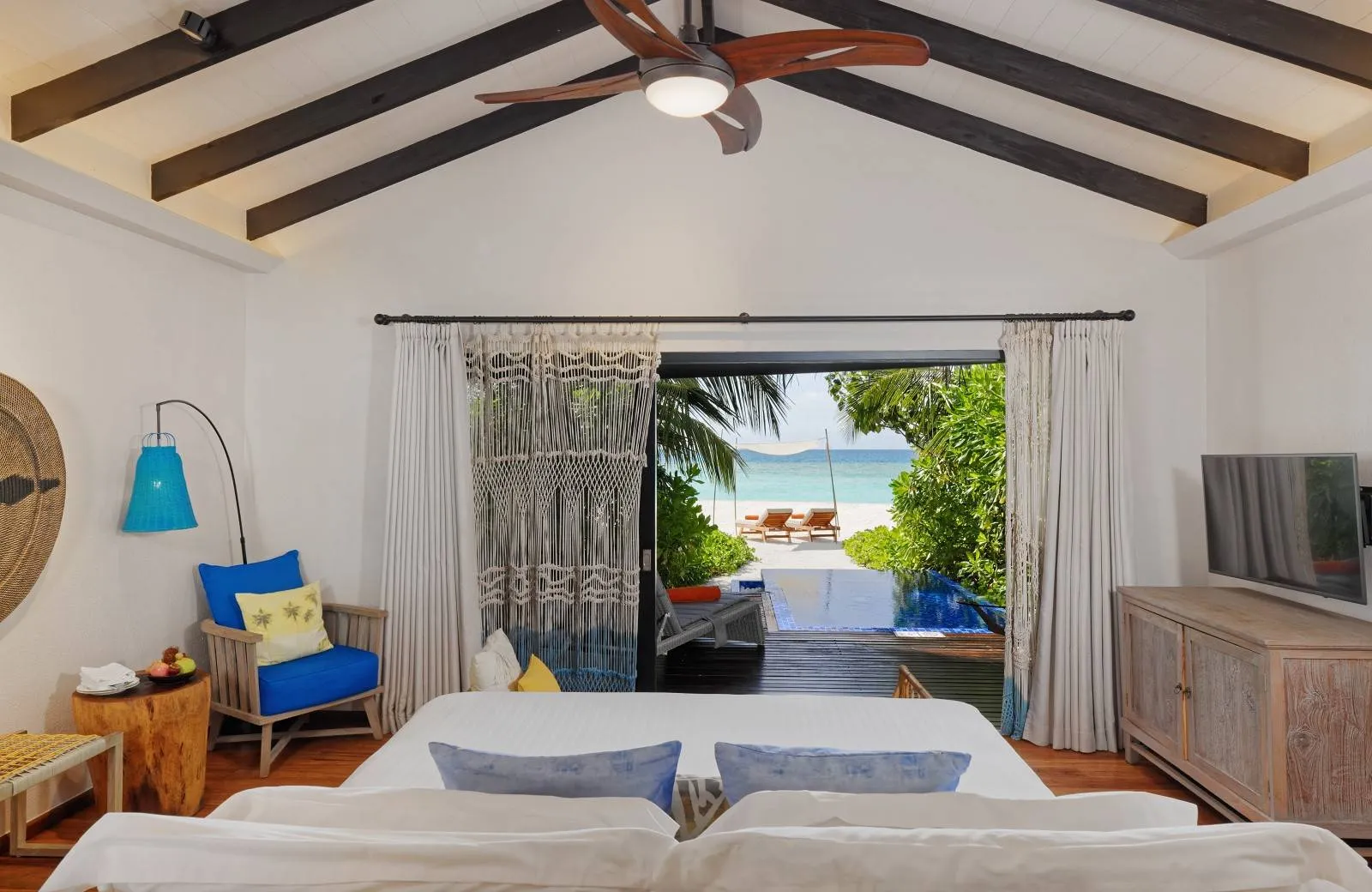 Grand Park Kodhipparu Maldives 5*