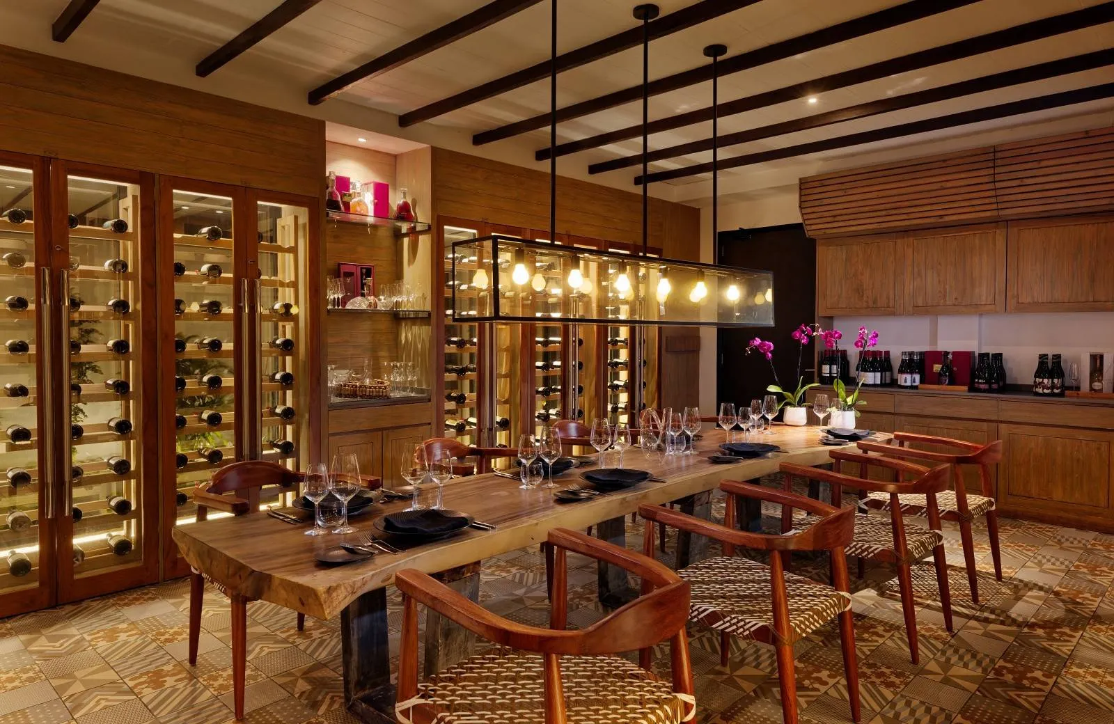 Grand Park Kodhipparu Maldives 5*