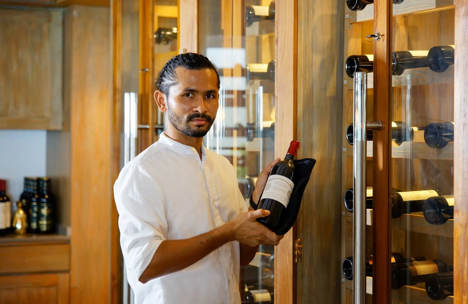 Grand Park Kodhipparu Maldives 5*