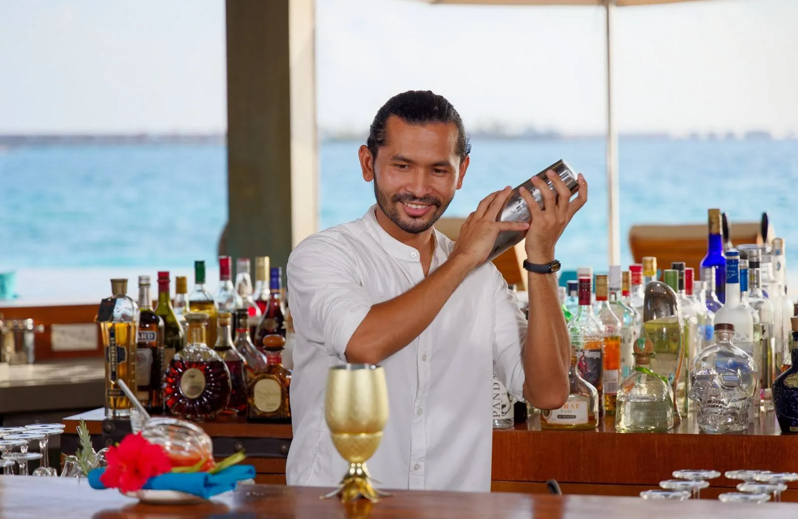 Grand Park Kodhipparu Maldives 5*