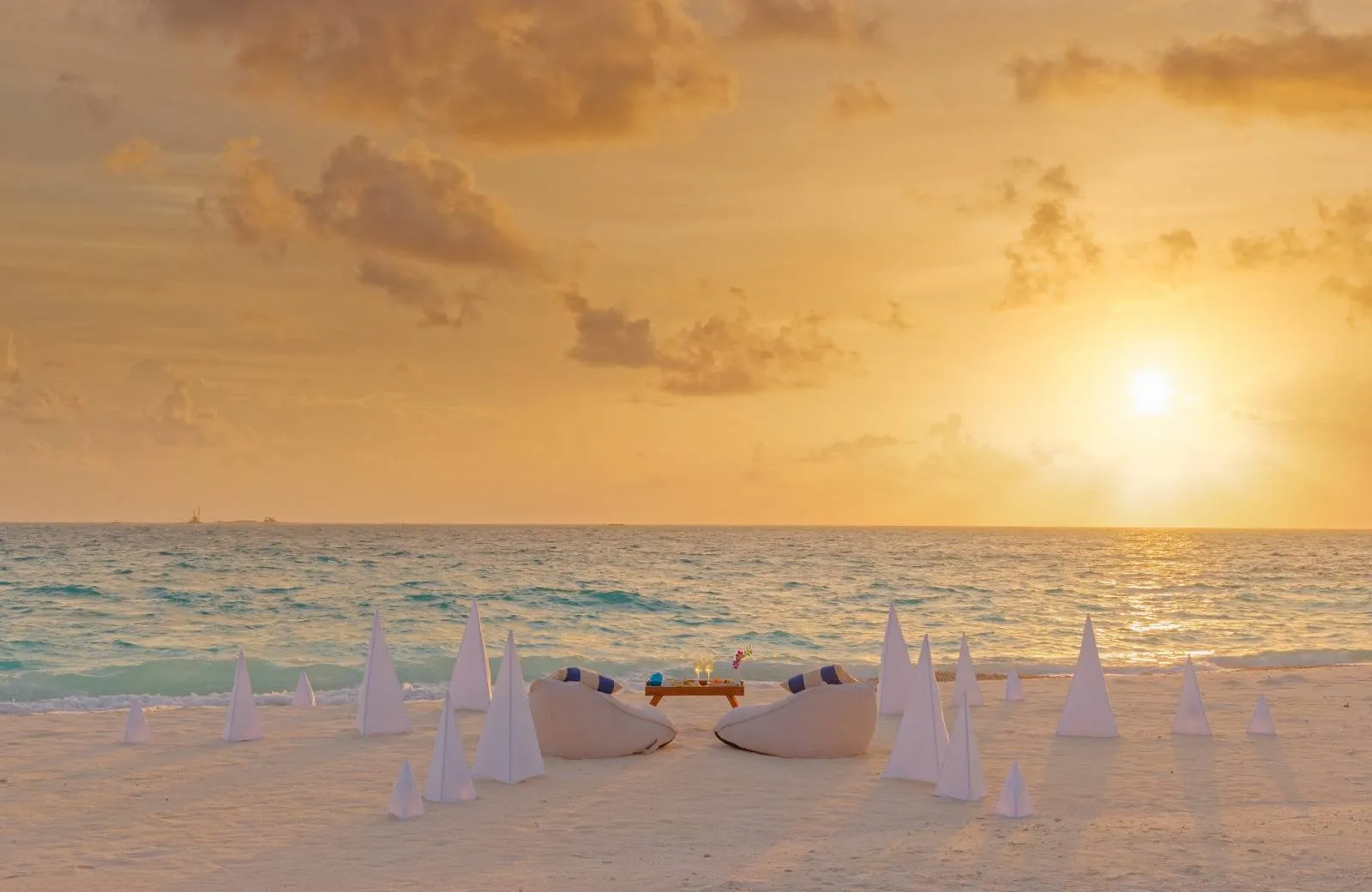 Grand Park Kodhipparu Maldives 5*