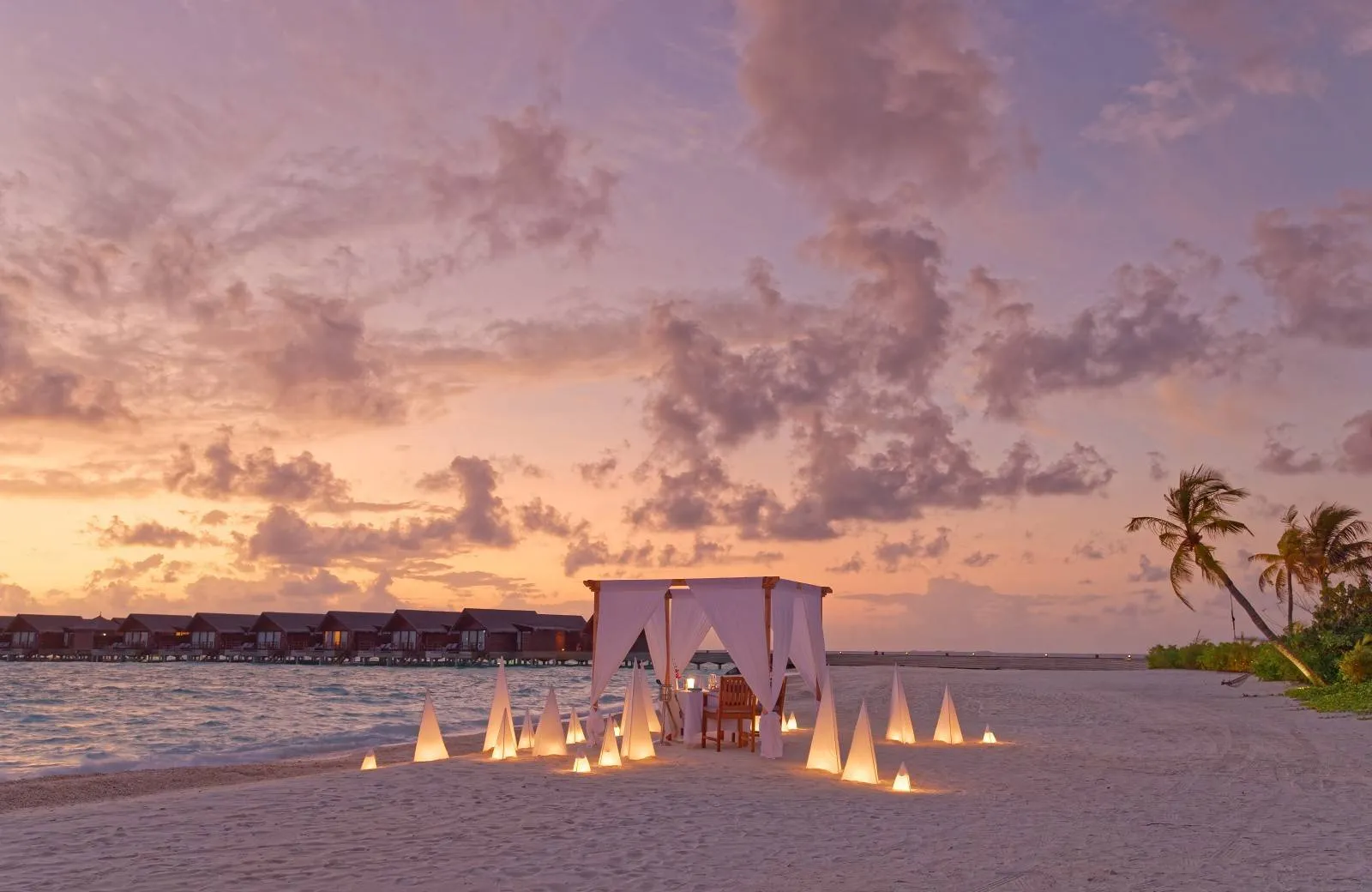 Grand Park Kodhipparu Maldives 5*
