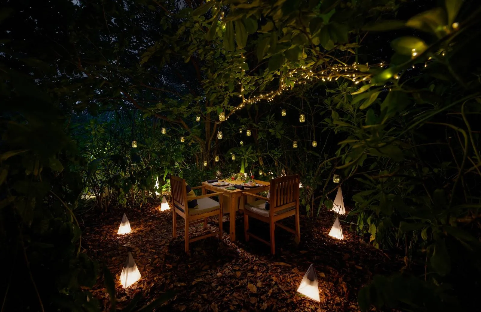 Grand Park Kodhipparu Maldives 5*