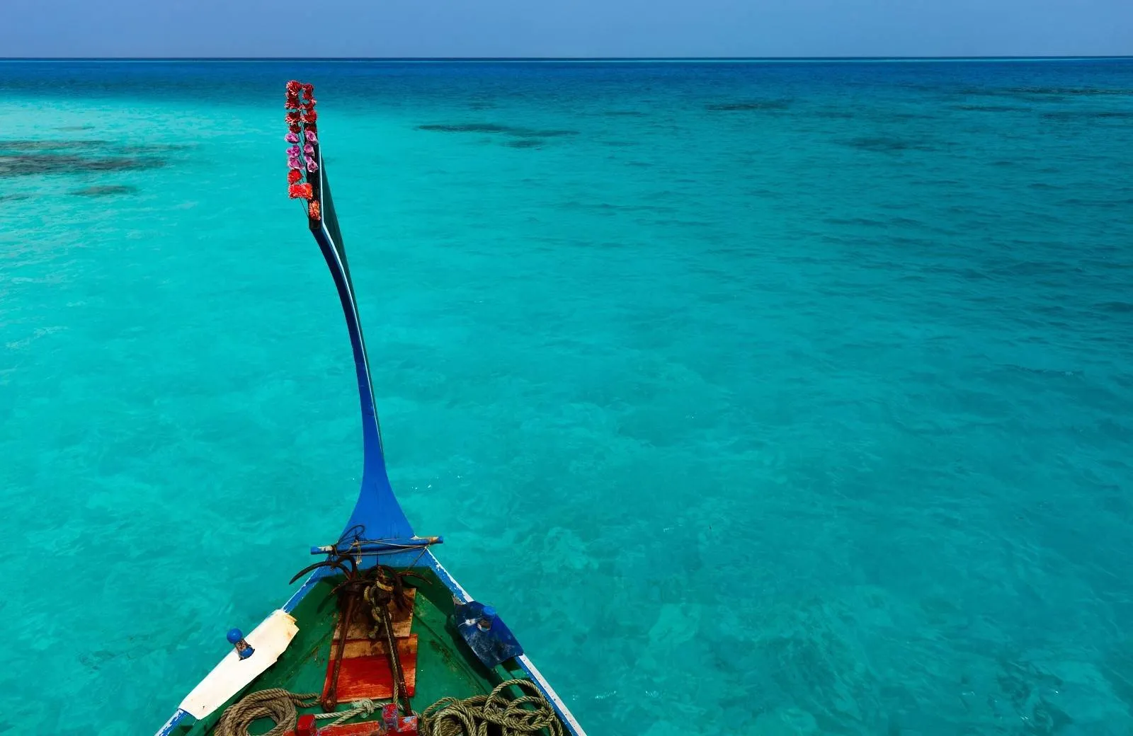 Grand Park Kodhipparu Maldives 5*