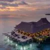 Grand Park Kodhipparu Maldives 5*
