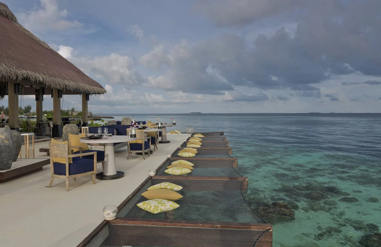 Grand Park Kodhipparu Maldives 5*
