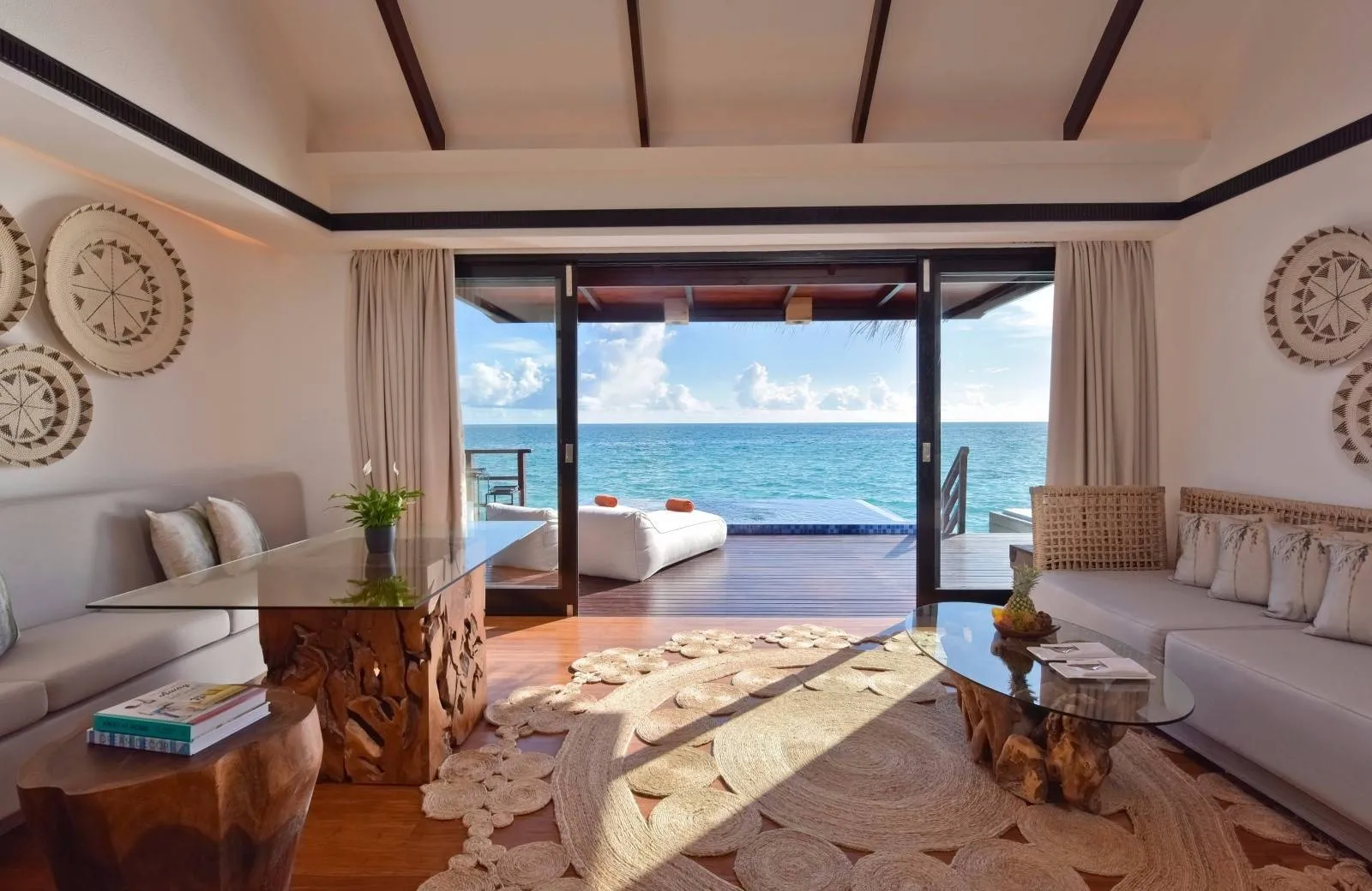 Grand Park Kodhipparu Maldives 5*