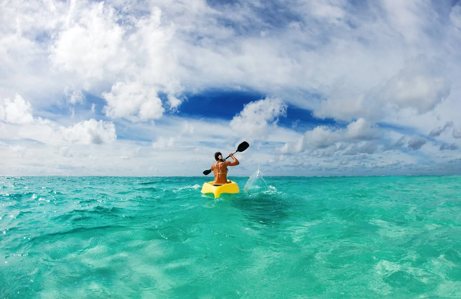 Grand Park Kodhipparu Maldives 5*