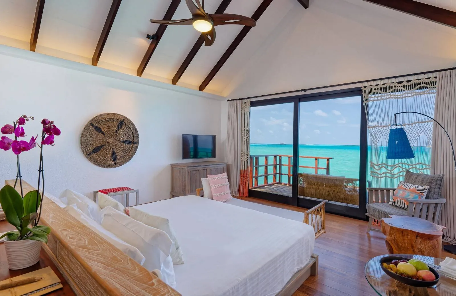 Grand Park Kodhipparu Maldives 5*