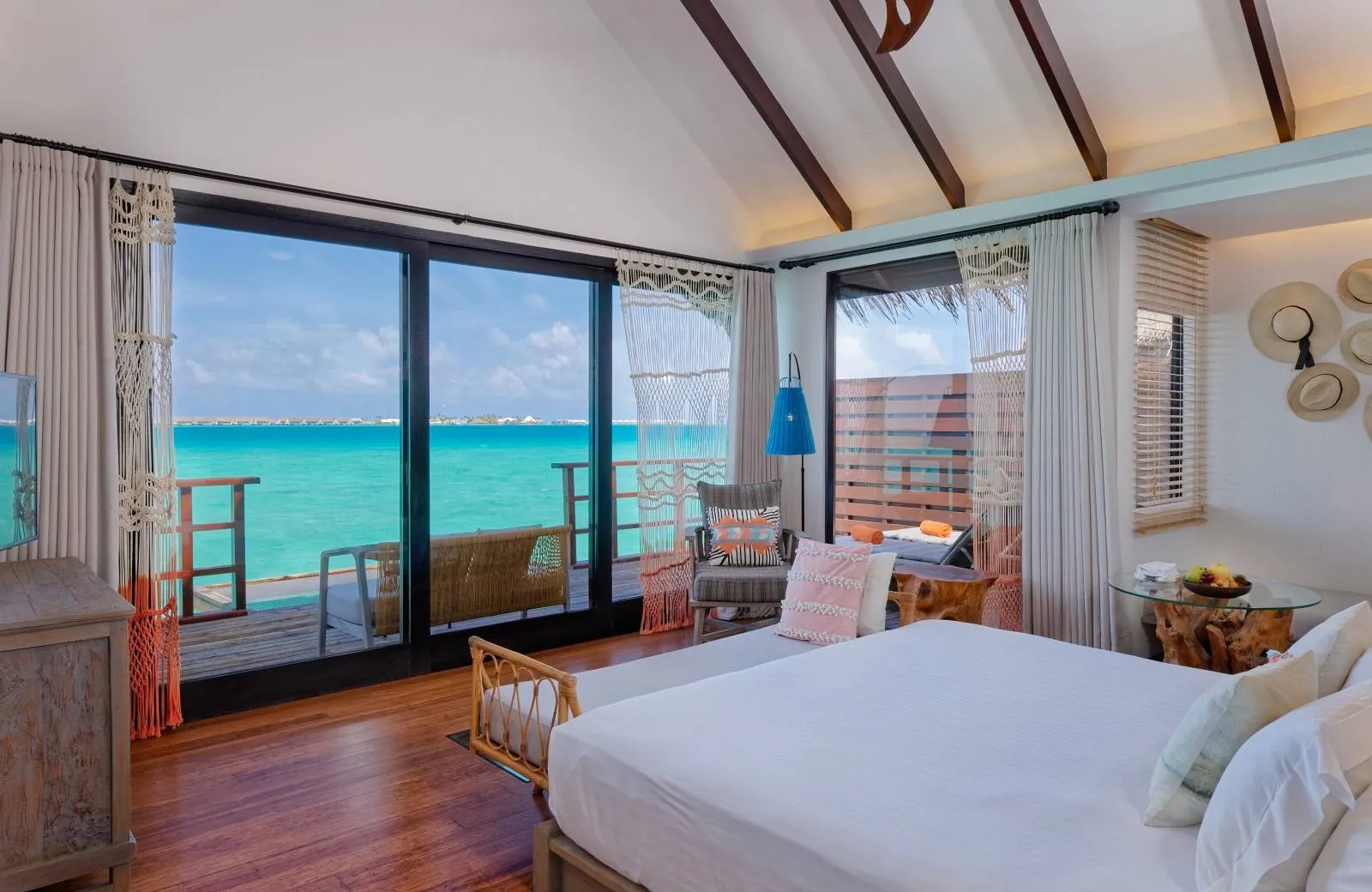 Grand Park Kodhipparu Maldives 5*