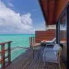 Grand Park Kodhipparu Maldives 5*