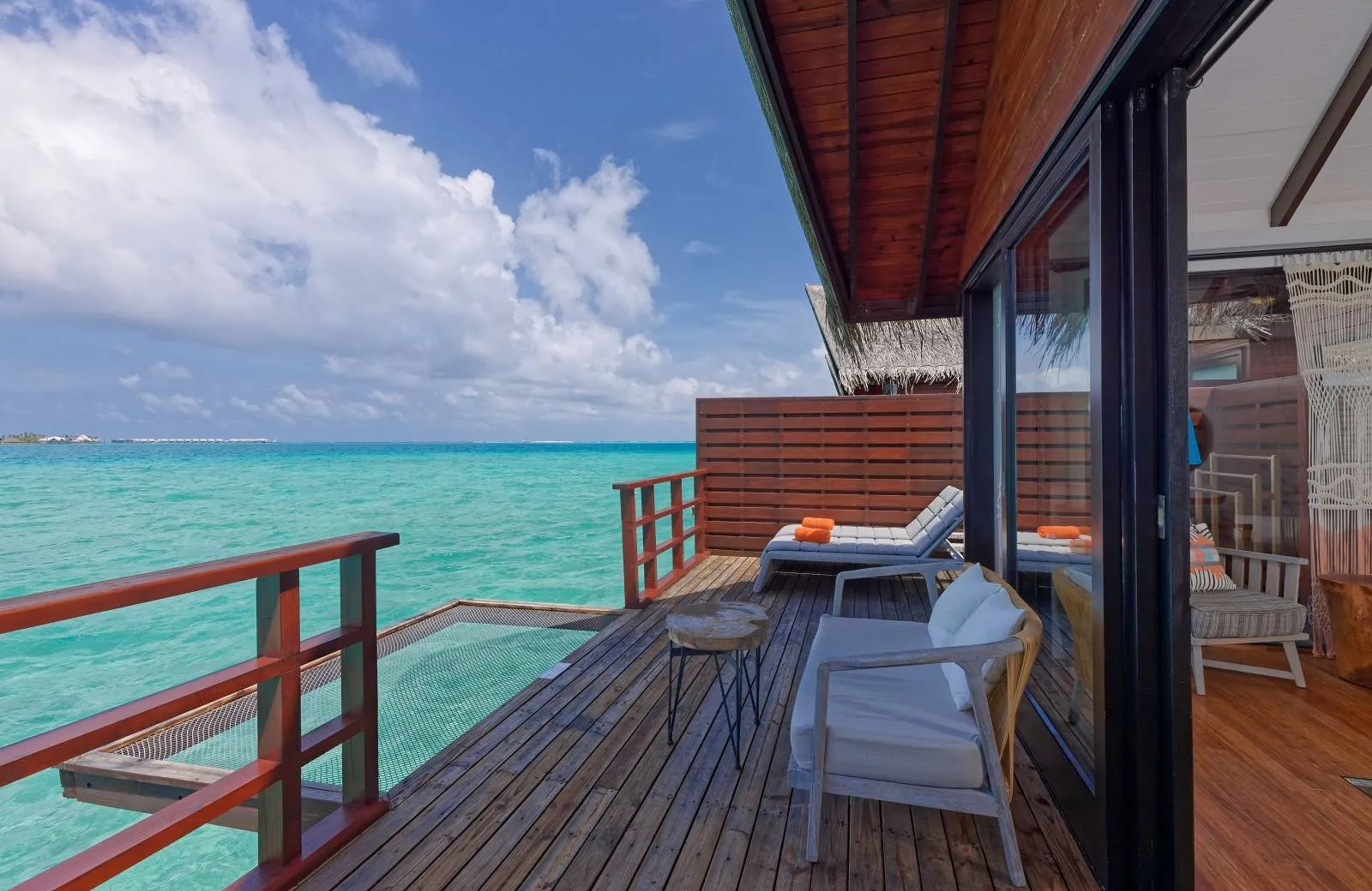Grand Park Kodhipparu Maldives 5*
