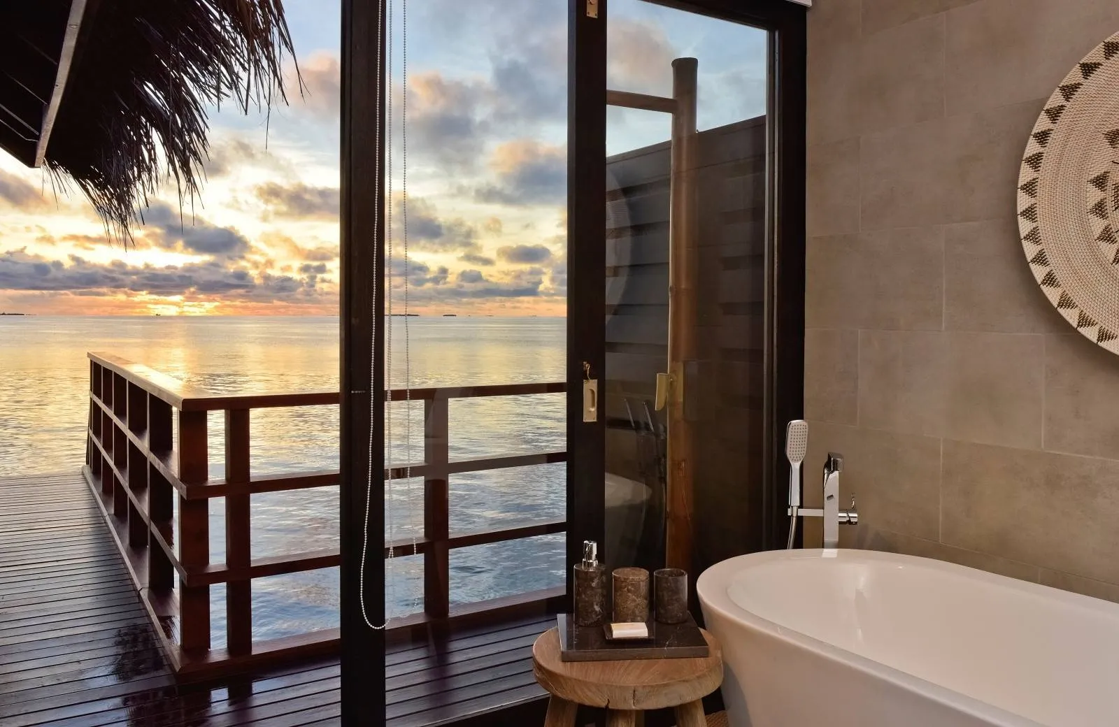 Grand Park Kodhipparu Maldives 5*