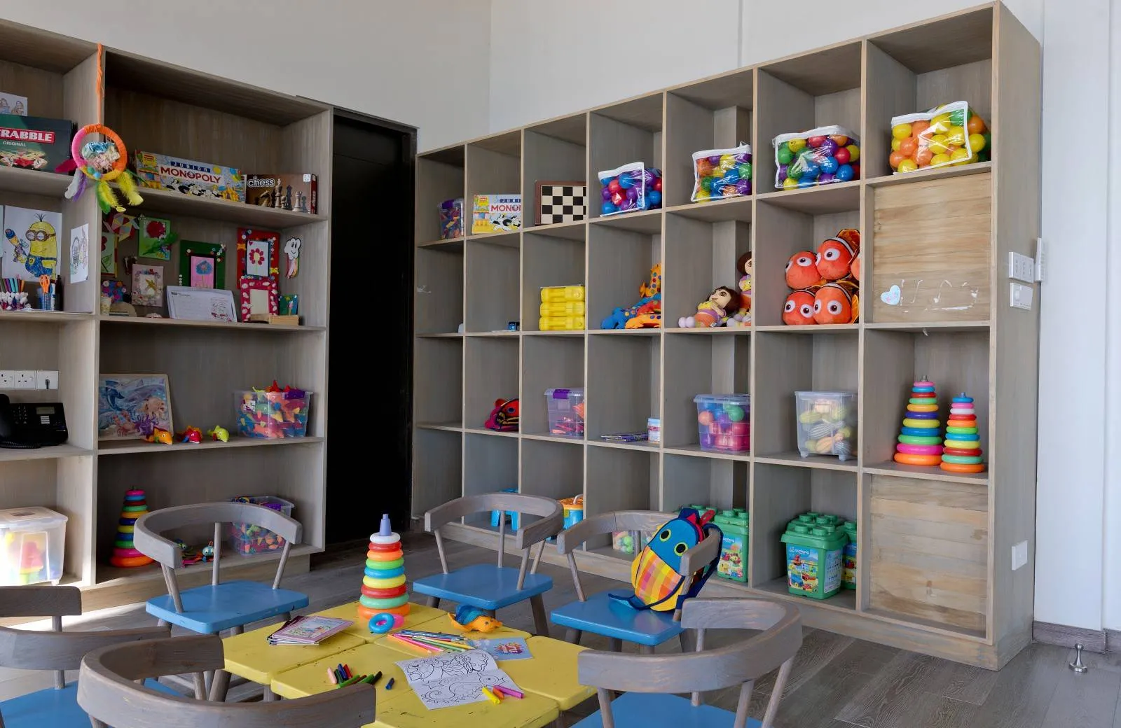 Grand Park Kodhipparu Maldives 5*