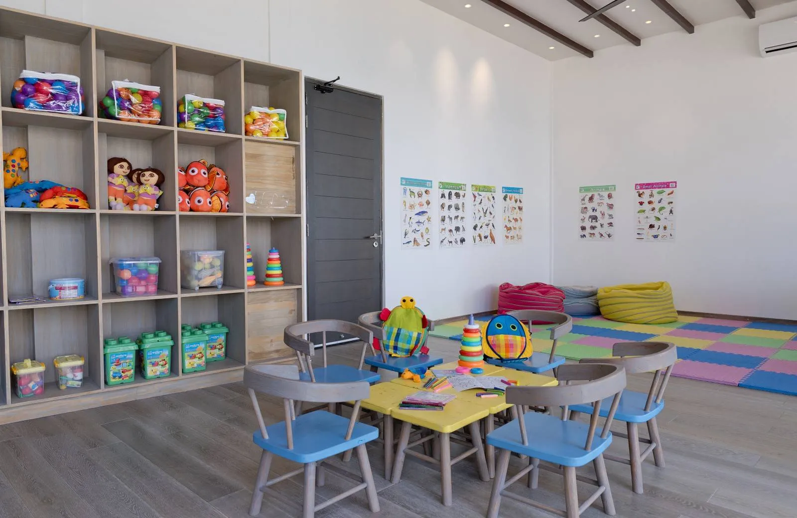 Grand Park Kodhipparu Maldives 5*