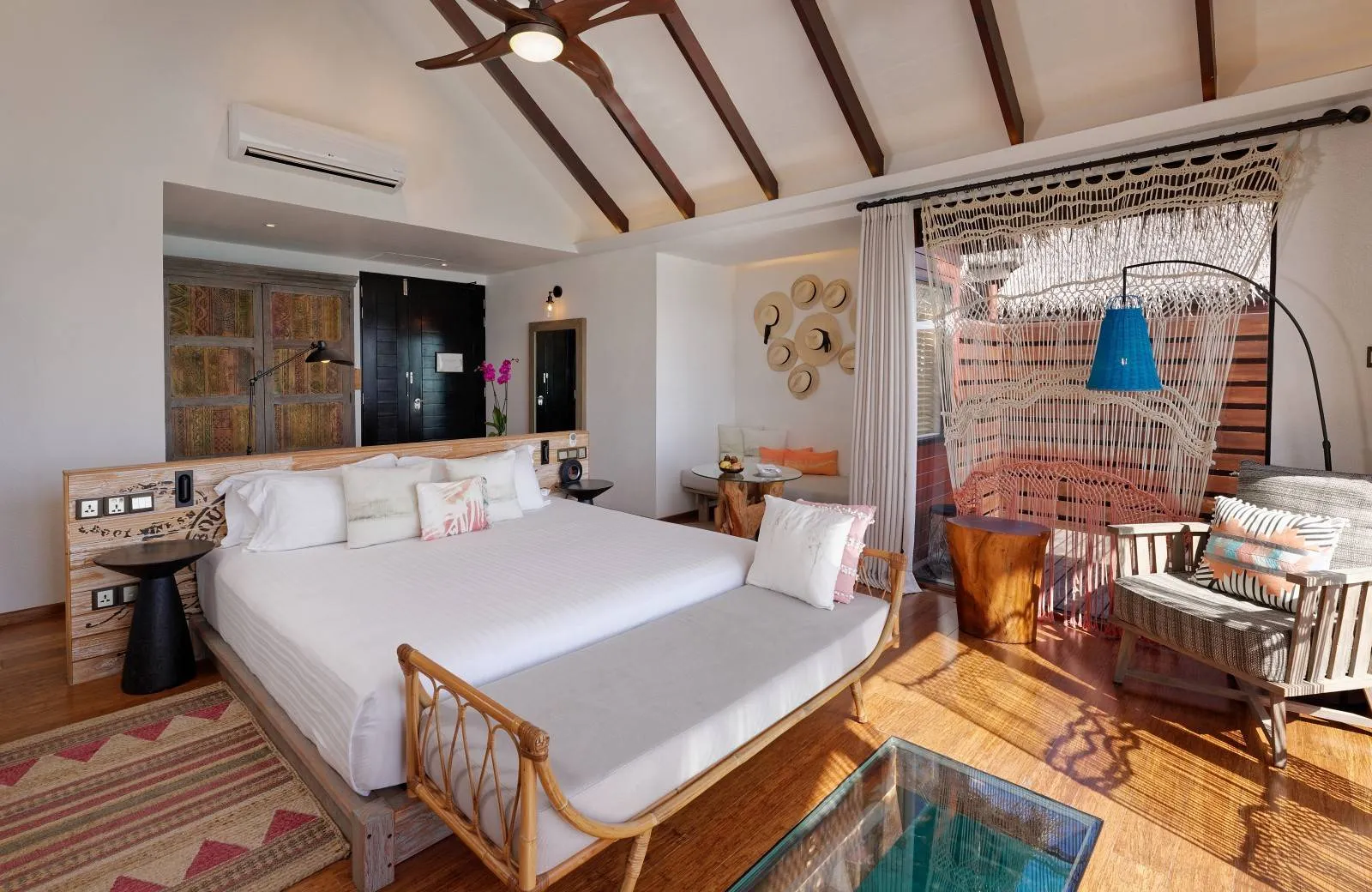 Grand Park Kodhipparu Maldives 5*