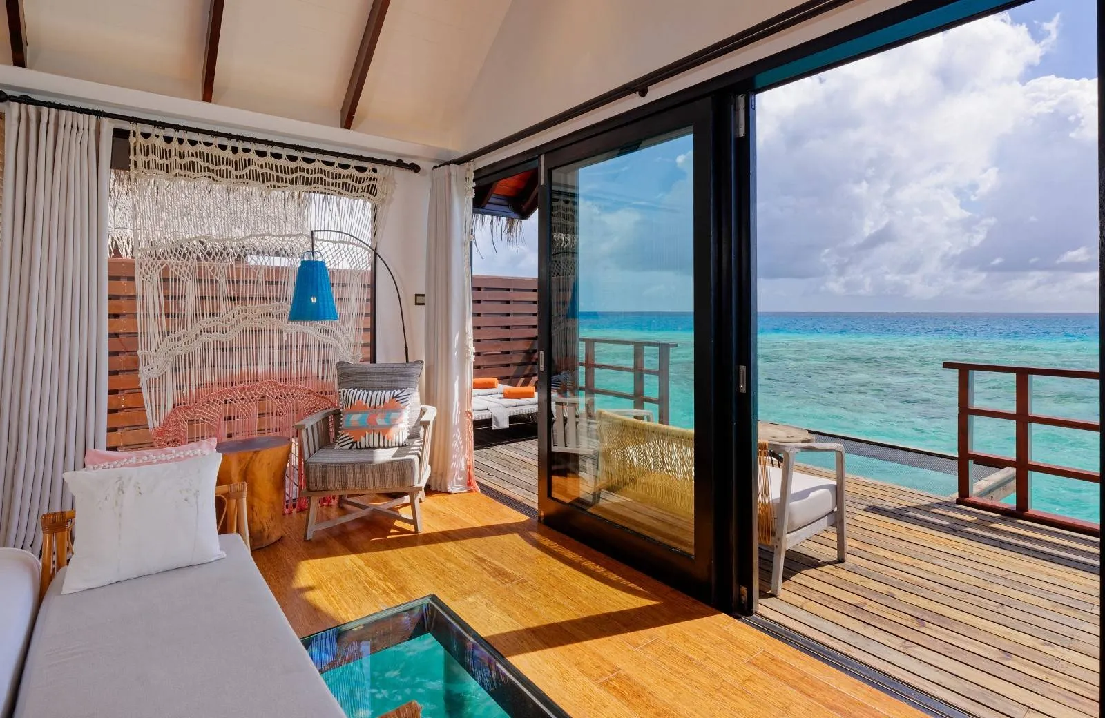 Grand Park Kodhipparu Maldives 5*