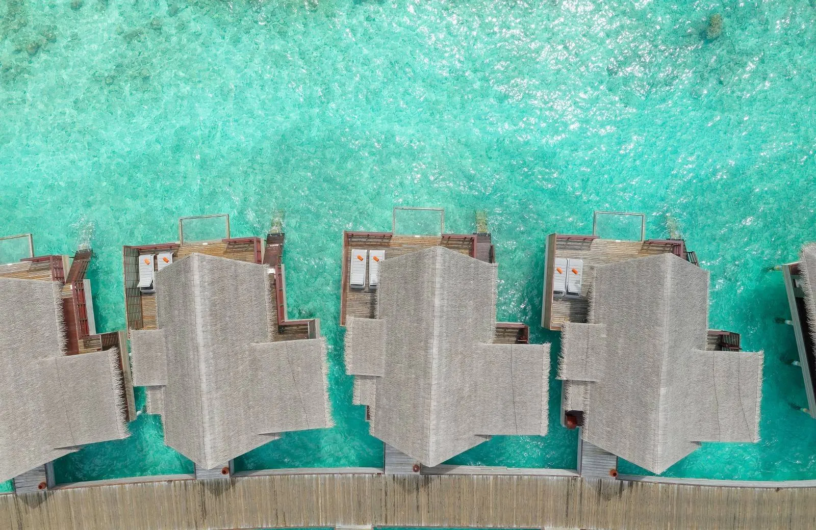 Grand Park Kodhipparu Maldives 5*