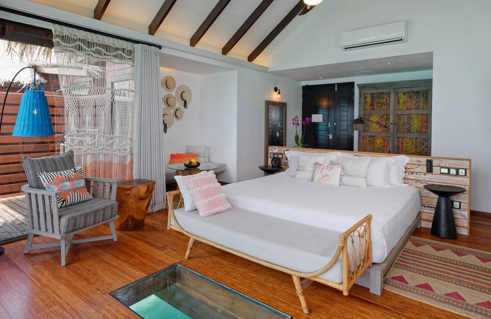 Grand Park Kodhipparu Maldives 5*