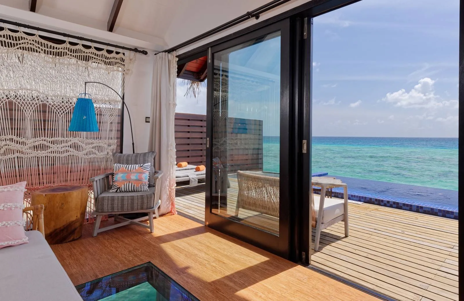 Grand Park Kodhipparu Maldives 5*