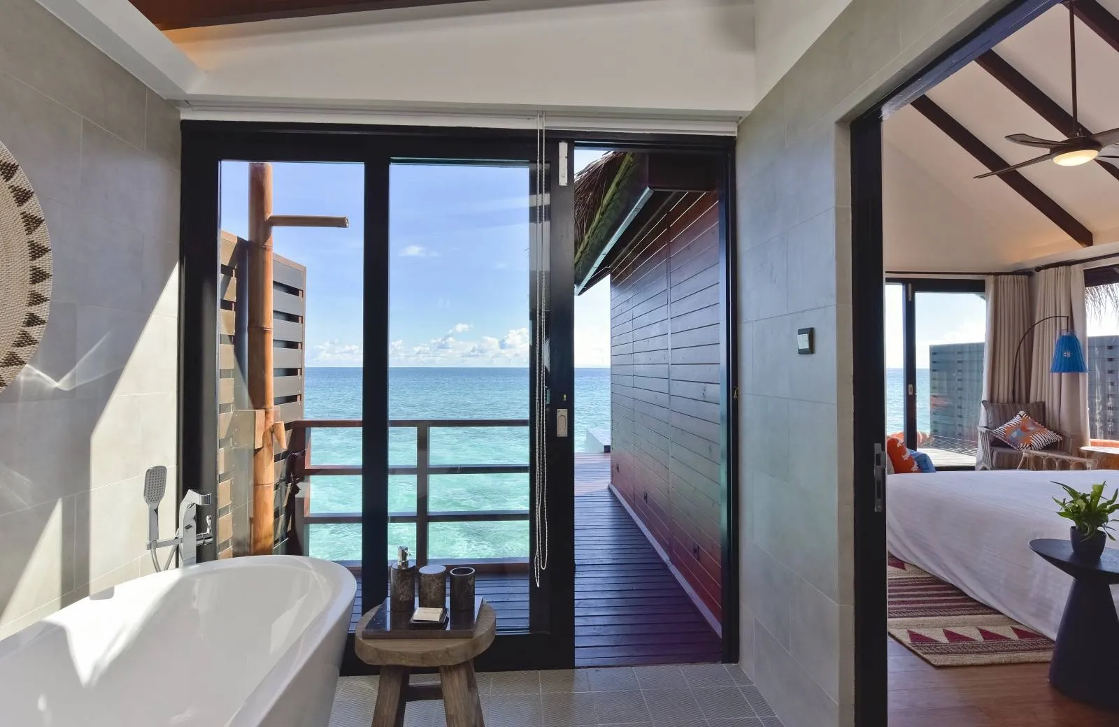 Grand Park Kodhipparu Maldives 5*