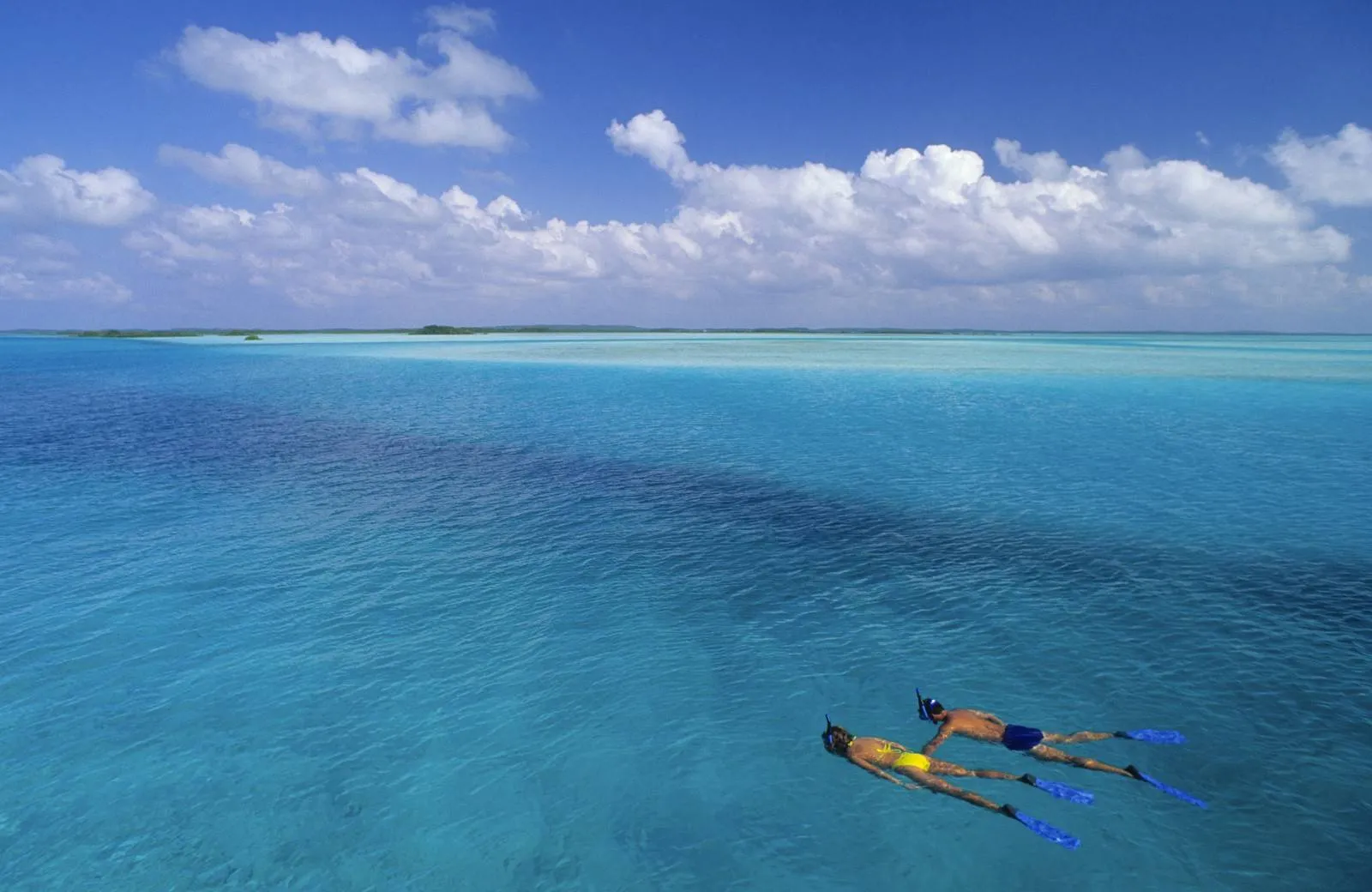 Grand Park Kodhipparu Maldives 5*