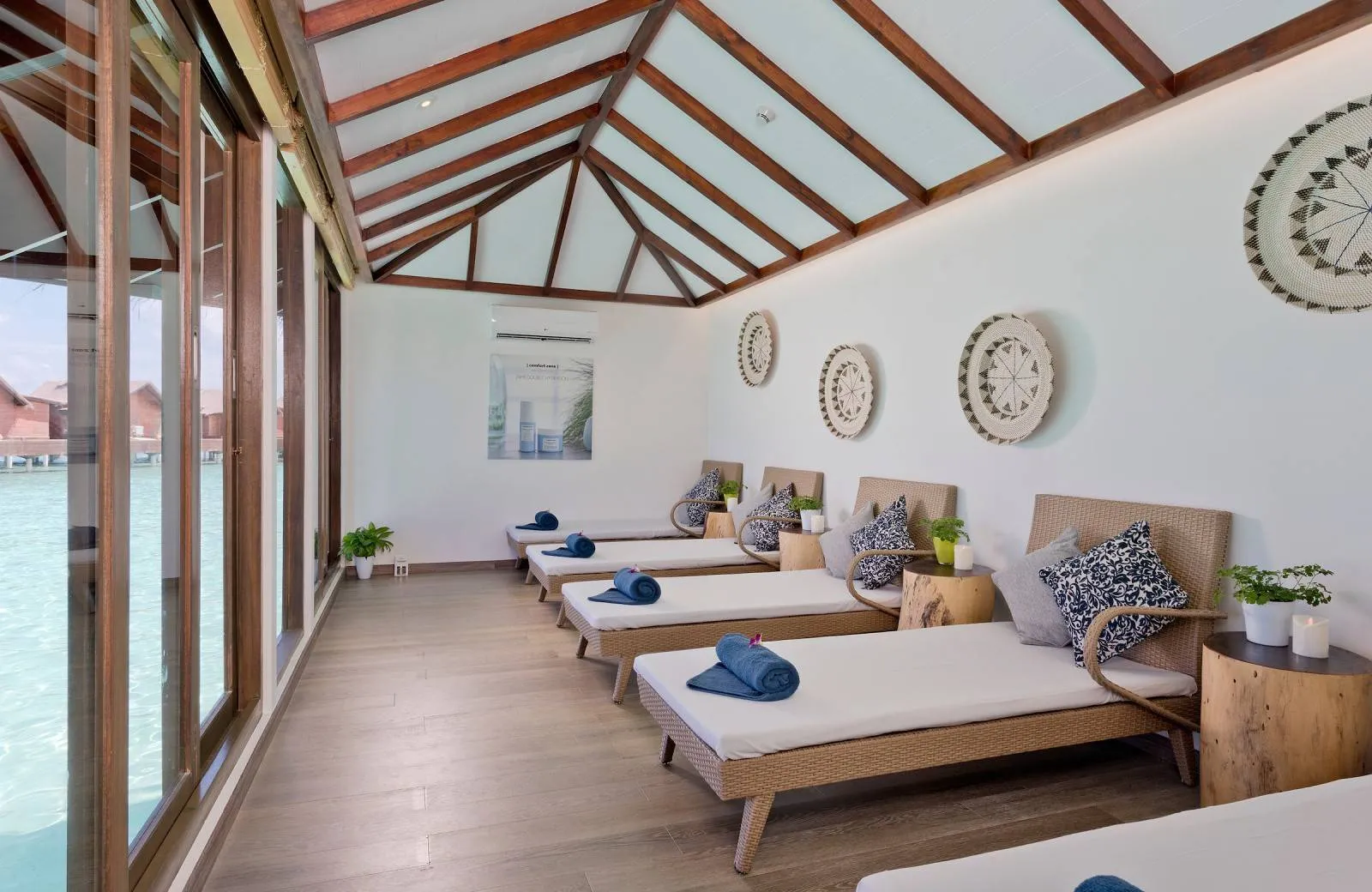 Grand Park Kodhipparu Maldives 5*