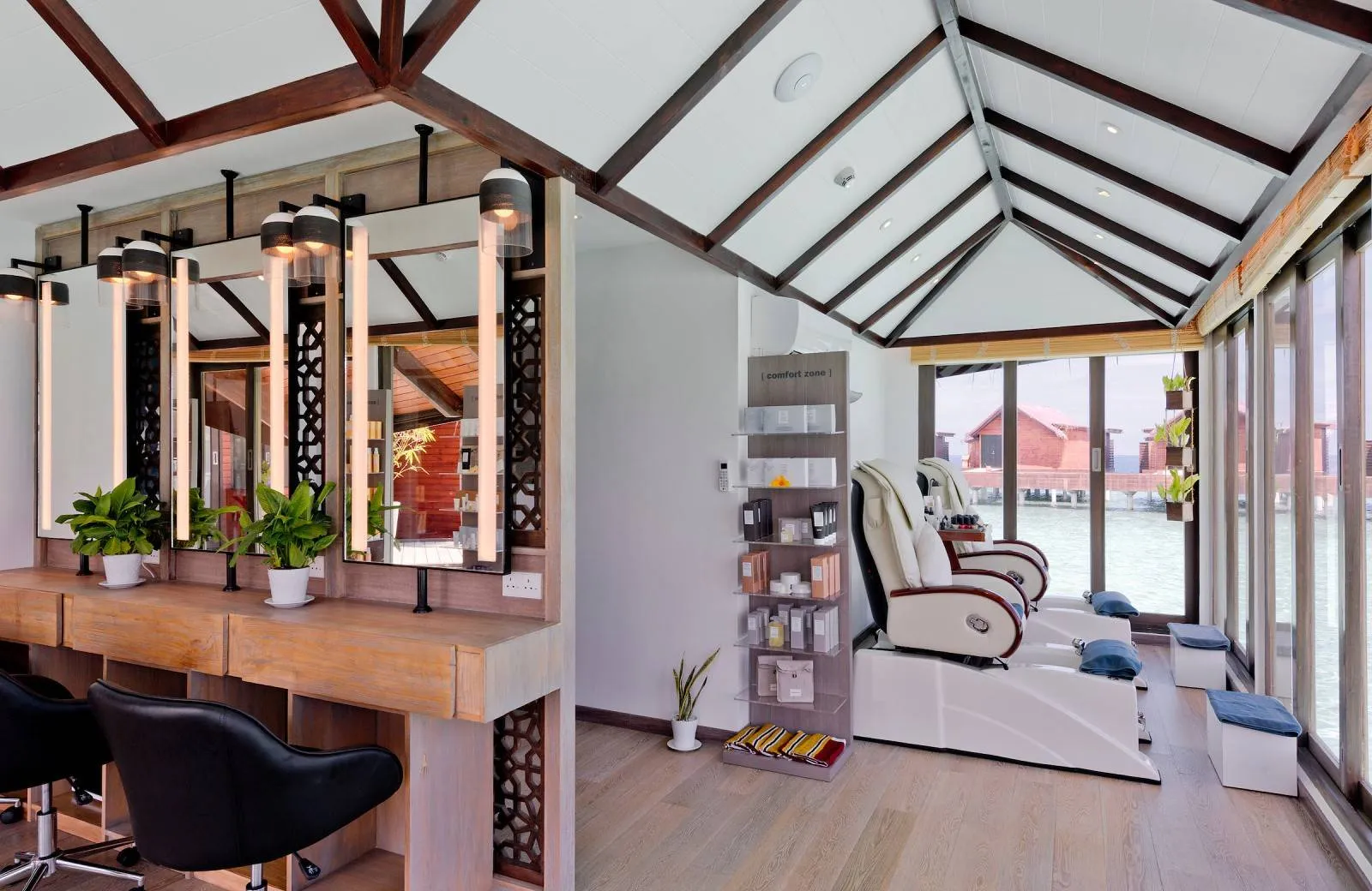 Grand Park Kodhipparu Maldives 5*