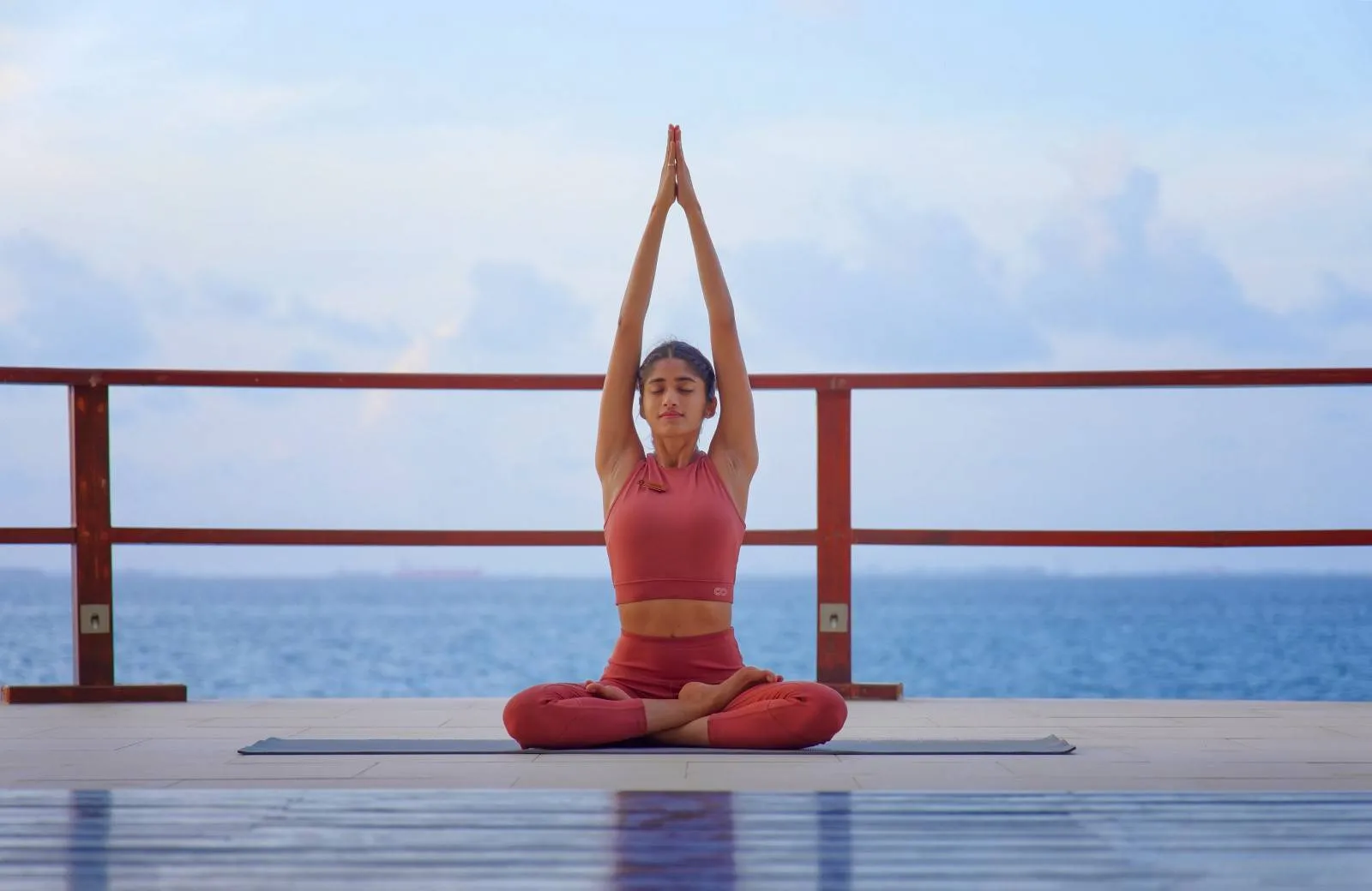 Grand Park Kodhipparu Maldives 5*