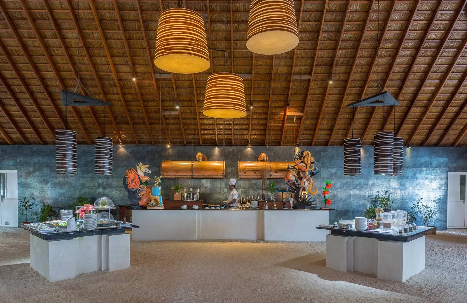 Vilamendhoo Island Resort & Spa 4*