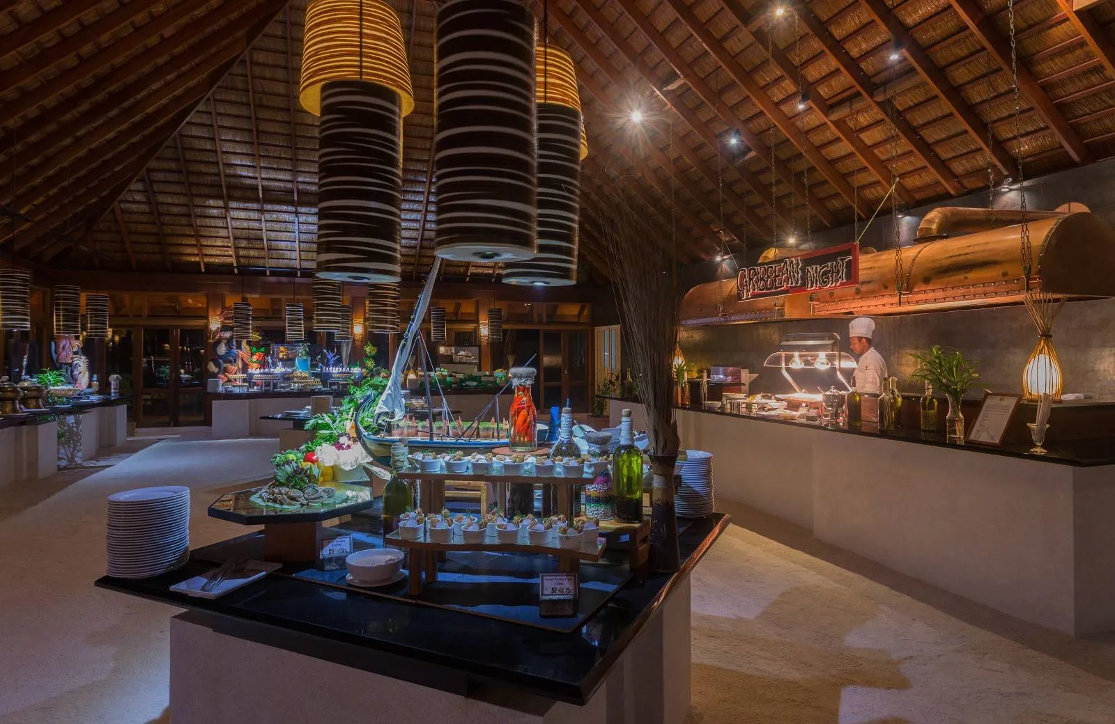 Vilamendhoo Island Resort & Spa 4*