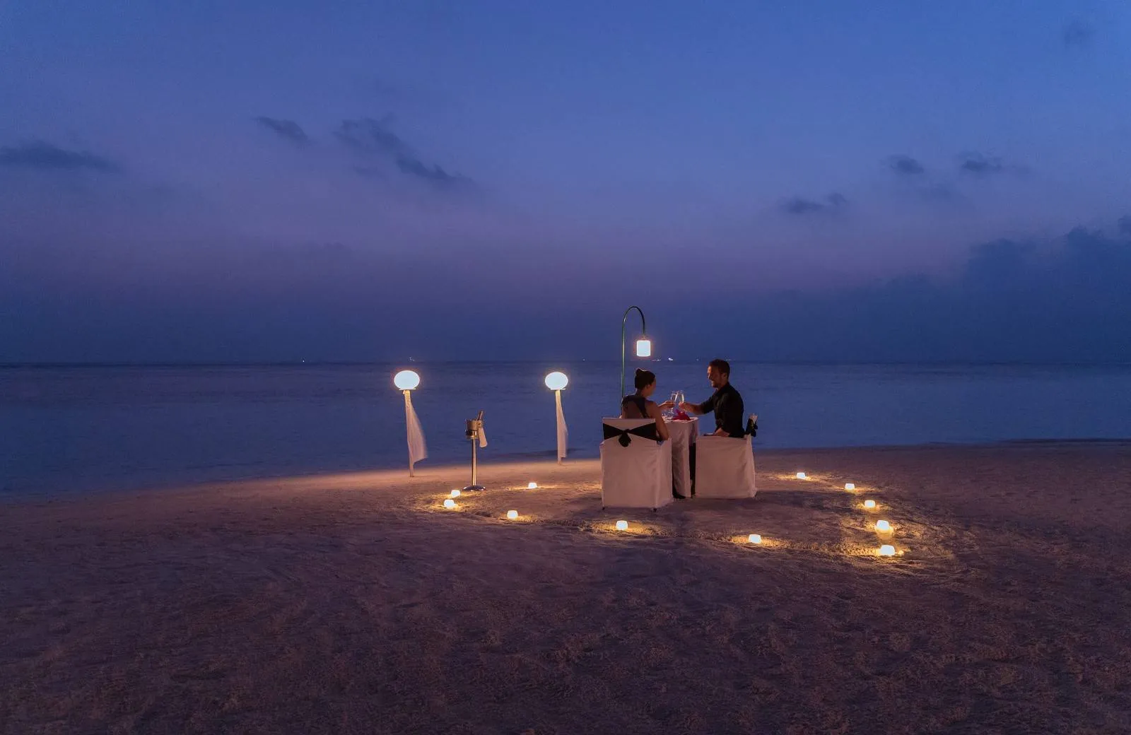 Vilamendhoo Island Resort & Spa 4*