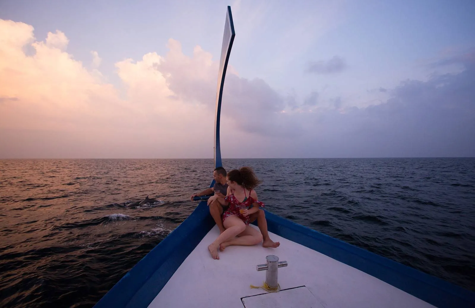 Vilamendhoo Island Resort & Spa 4*