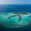 Kuredhivaru Resort & Spa 5*