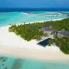 Kuredhivaru Resort & Spa 5*