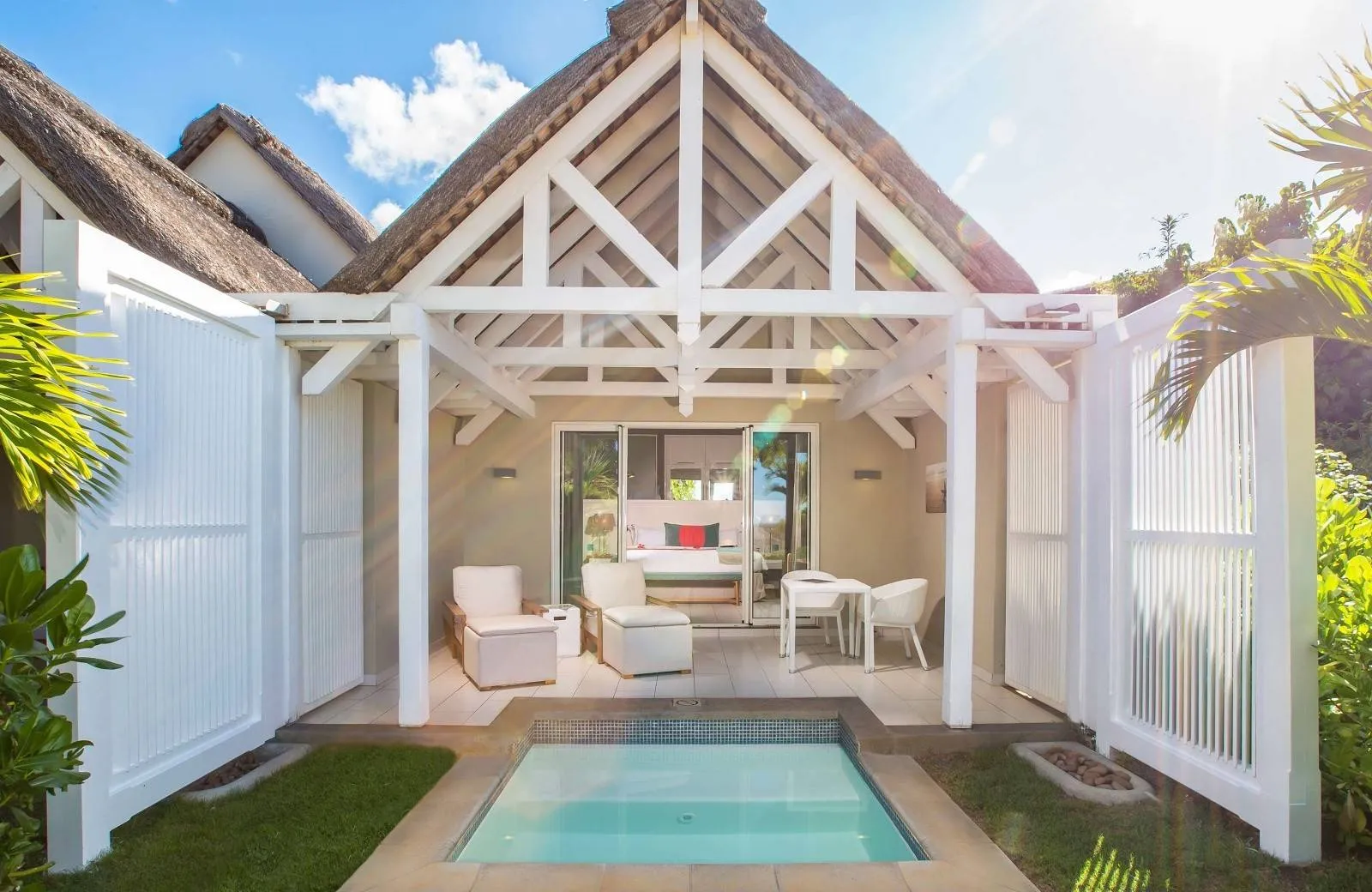 Radisson Blu Azuri Resort & Spa 4*