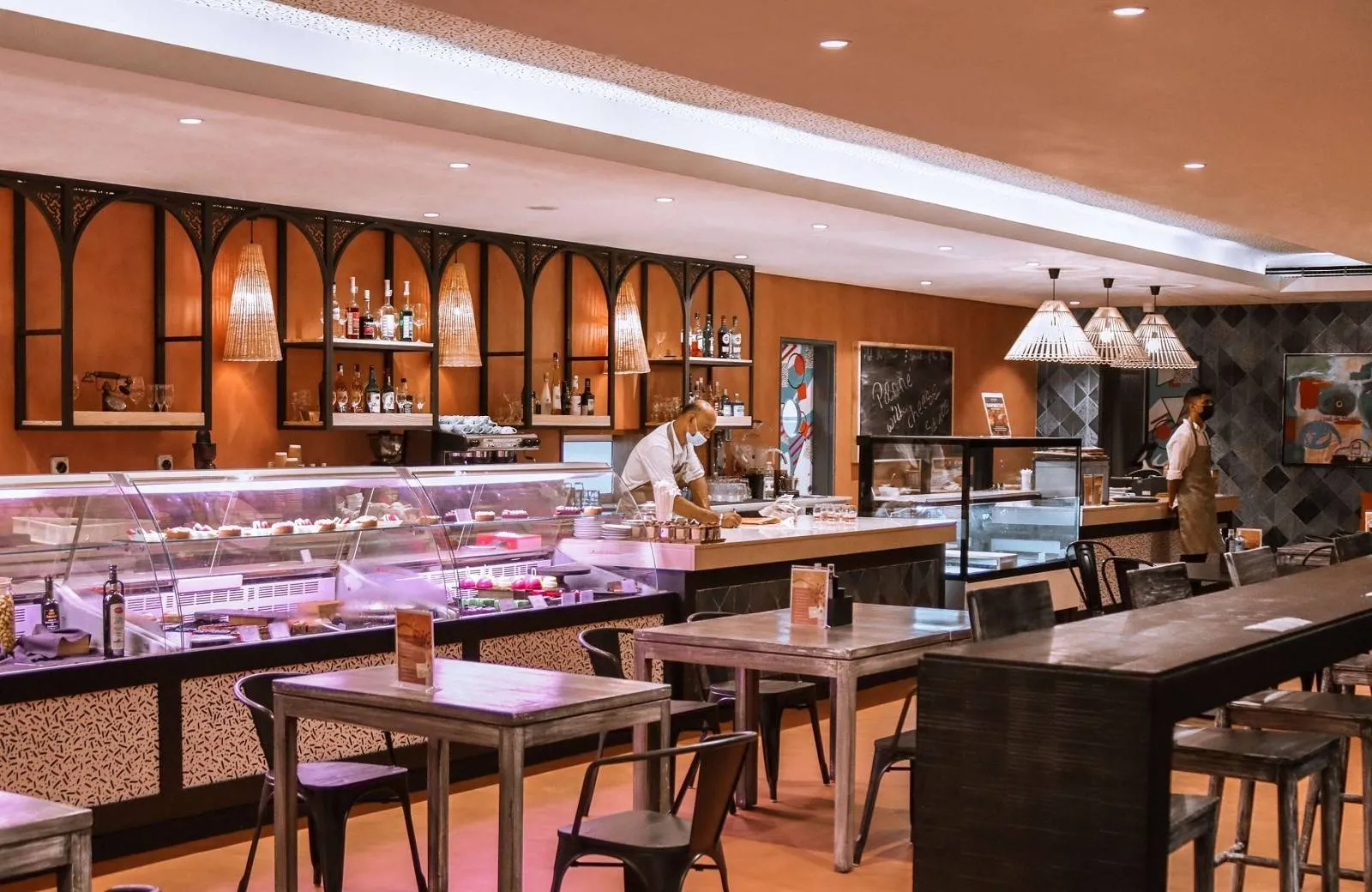 Radisson Blu Azuri Resort & Spa 4*