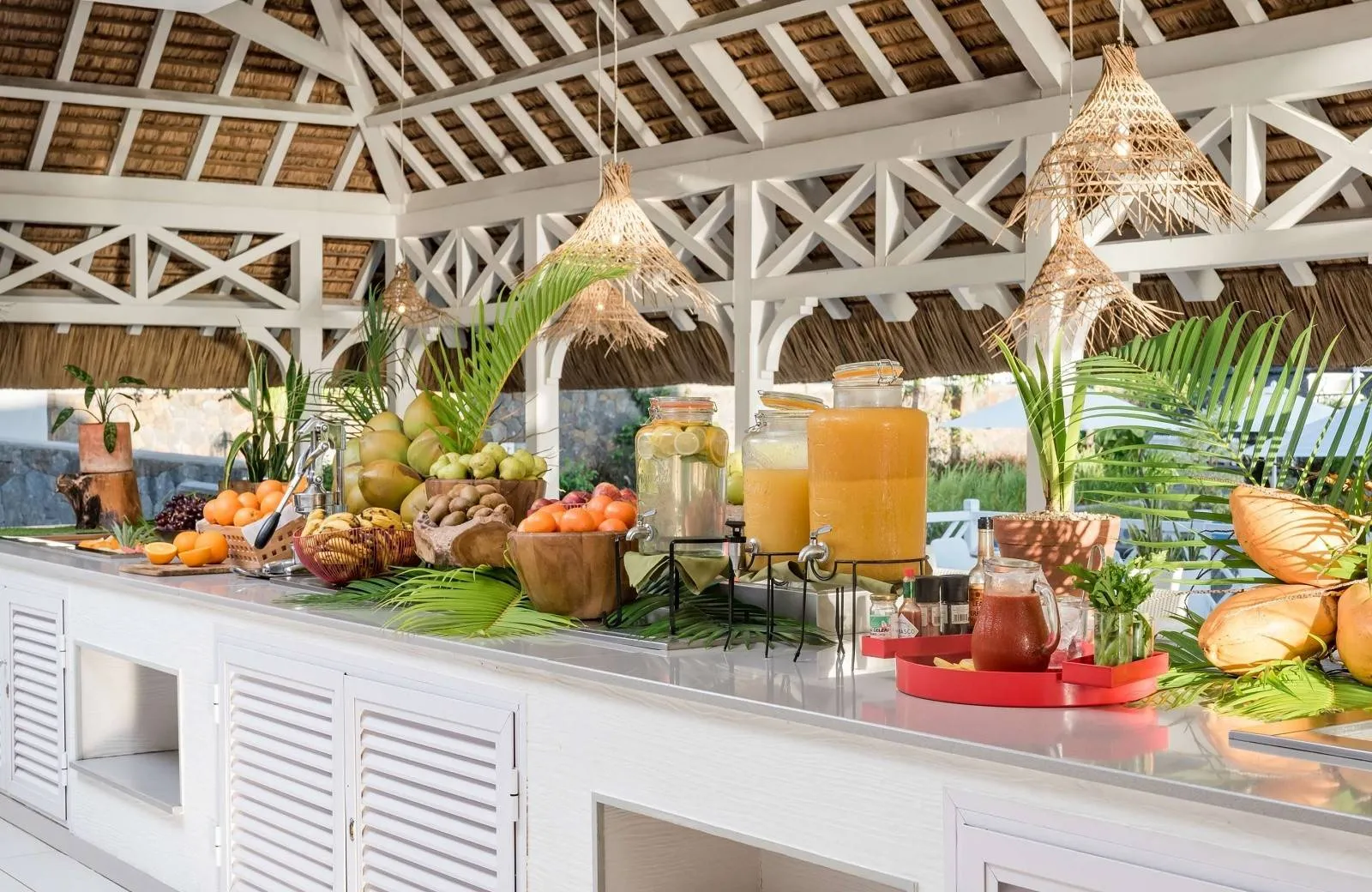 Radisson Blu Azuri Resort & Spa 4*