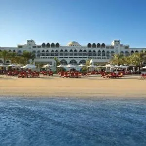 Jumeirah Zabeel Saray 5*