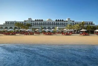 Jumeirah Zabeel Saray 5*