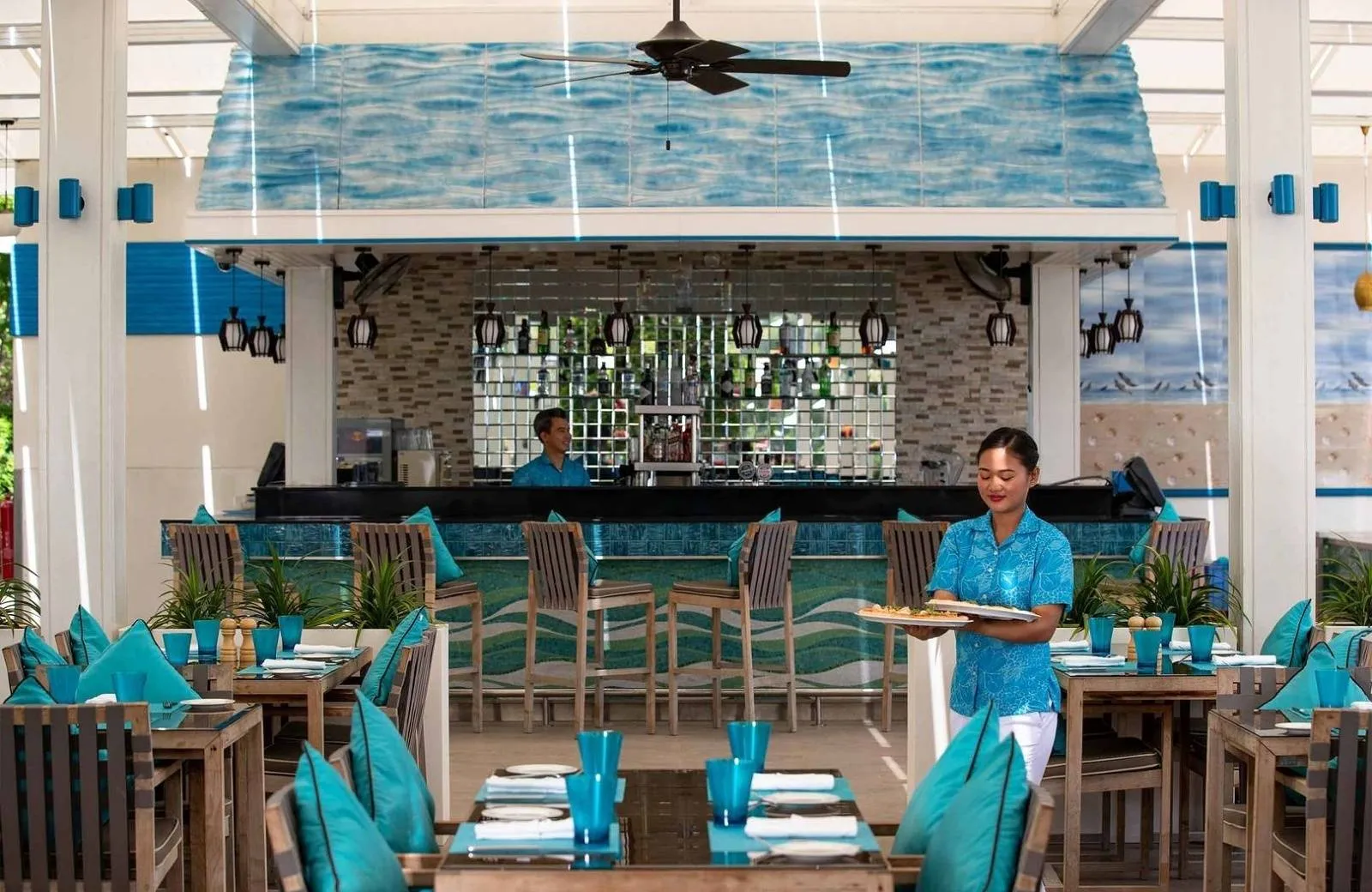 Jumeirah Zabeel Saray 5*