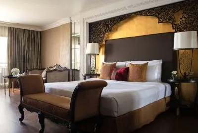 Jumeirah Zabeel Saray 5*
