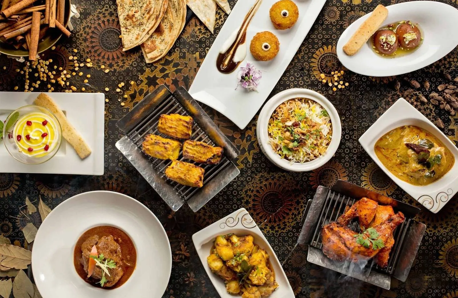 Jumeirah Zabeel Saray 5*