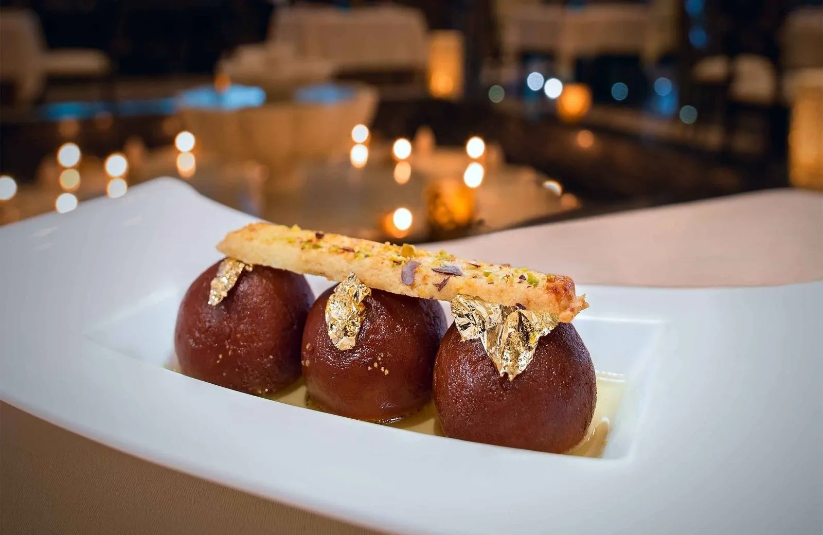 Jumeirah Zabeel Saray 5*