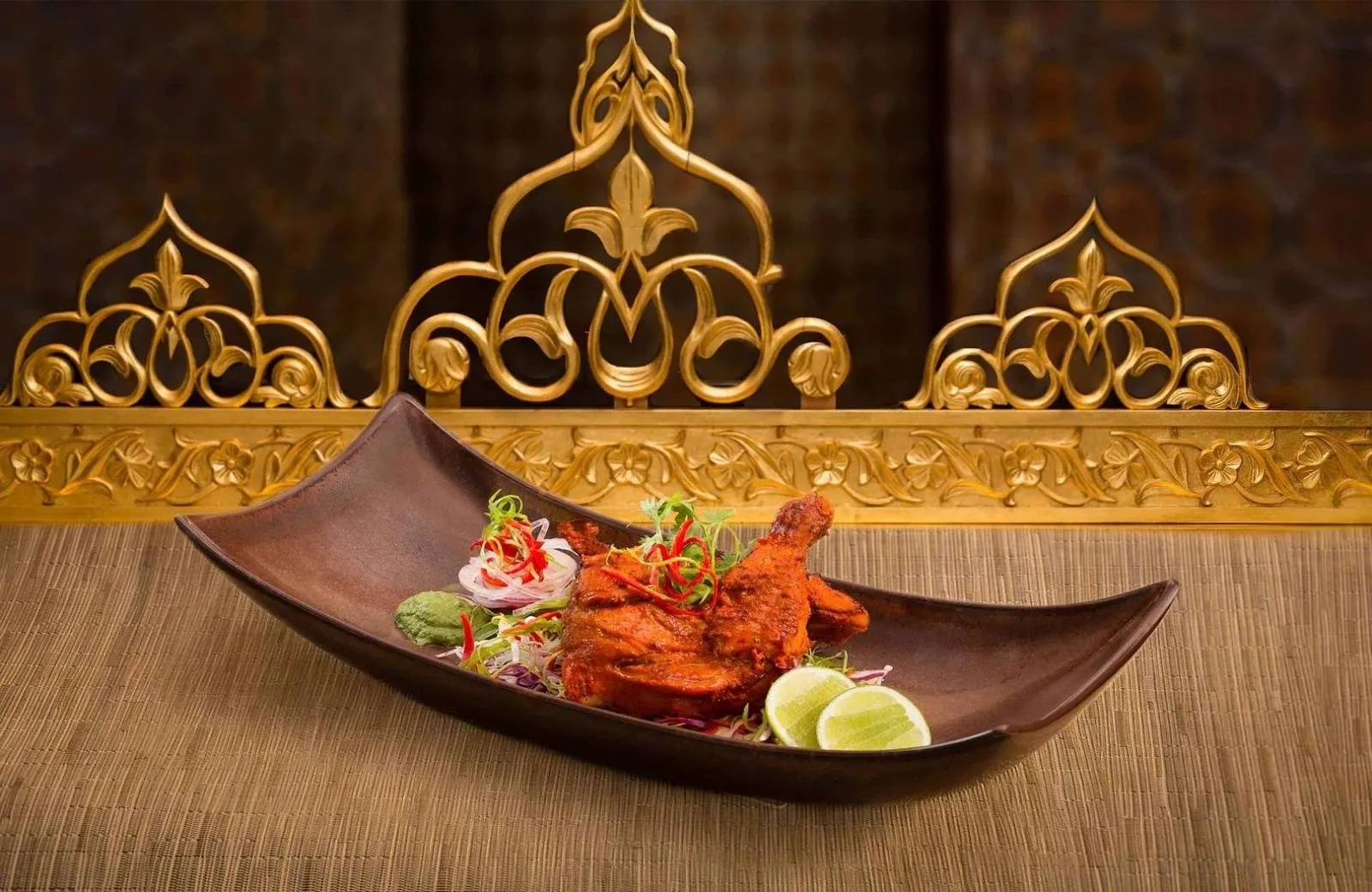 Jumeirah Zabeel Saray 5*