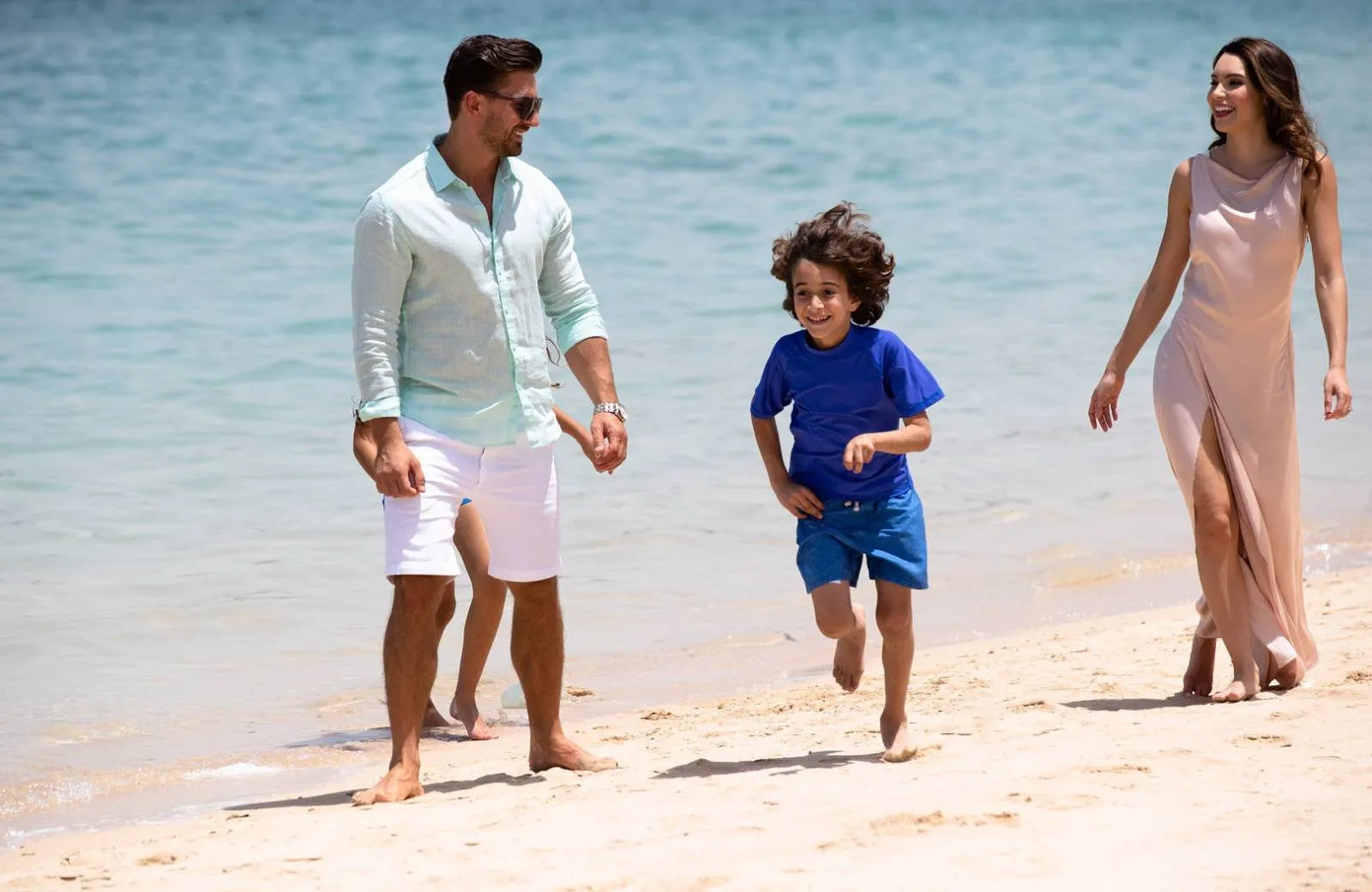 Jumeirah Zabeel Saray 5*