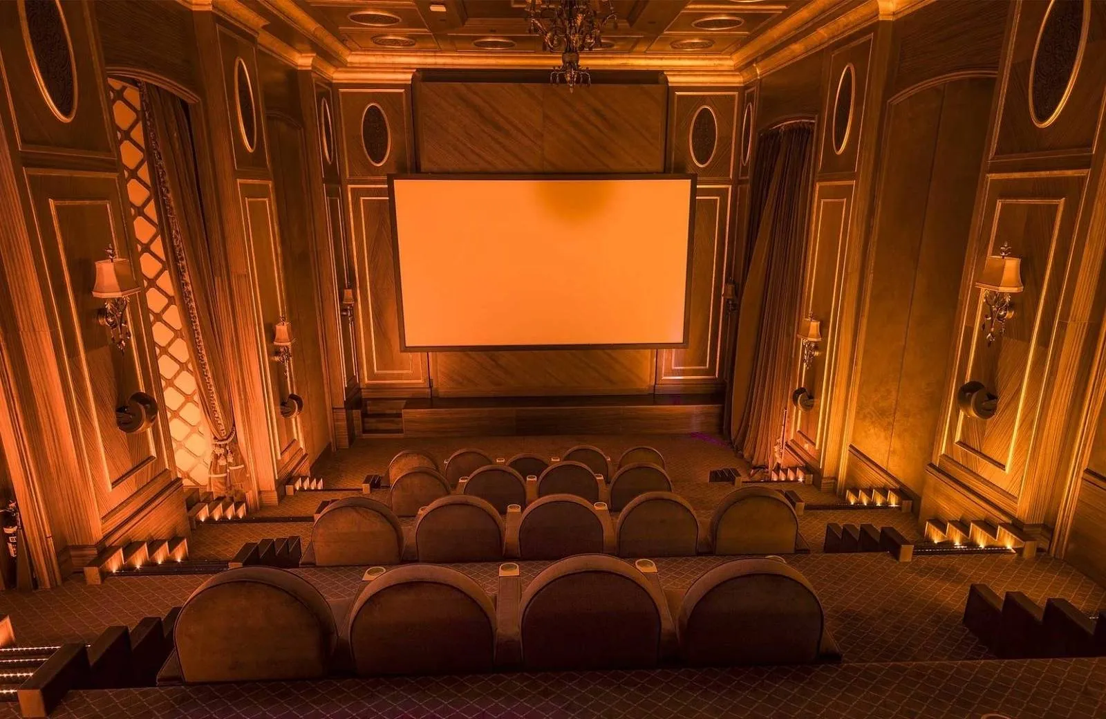 Jumeirah Zabeel Saray 5*