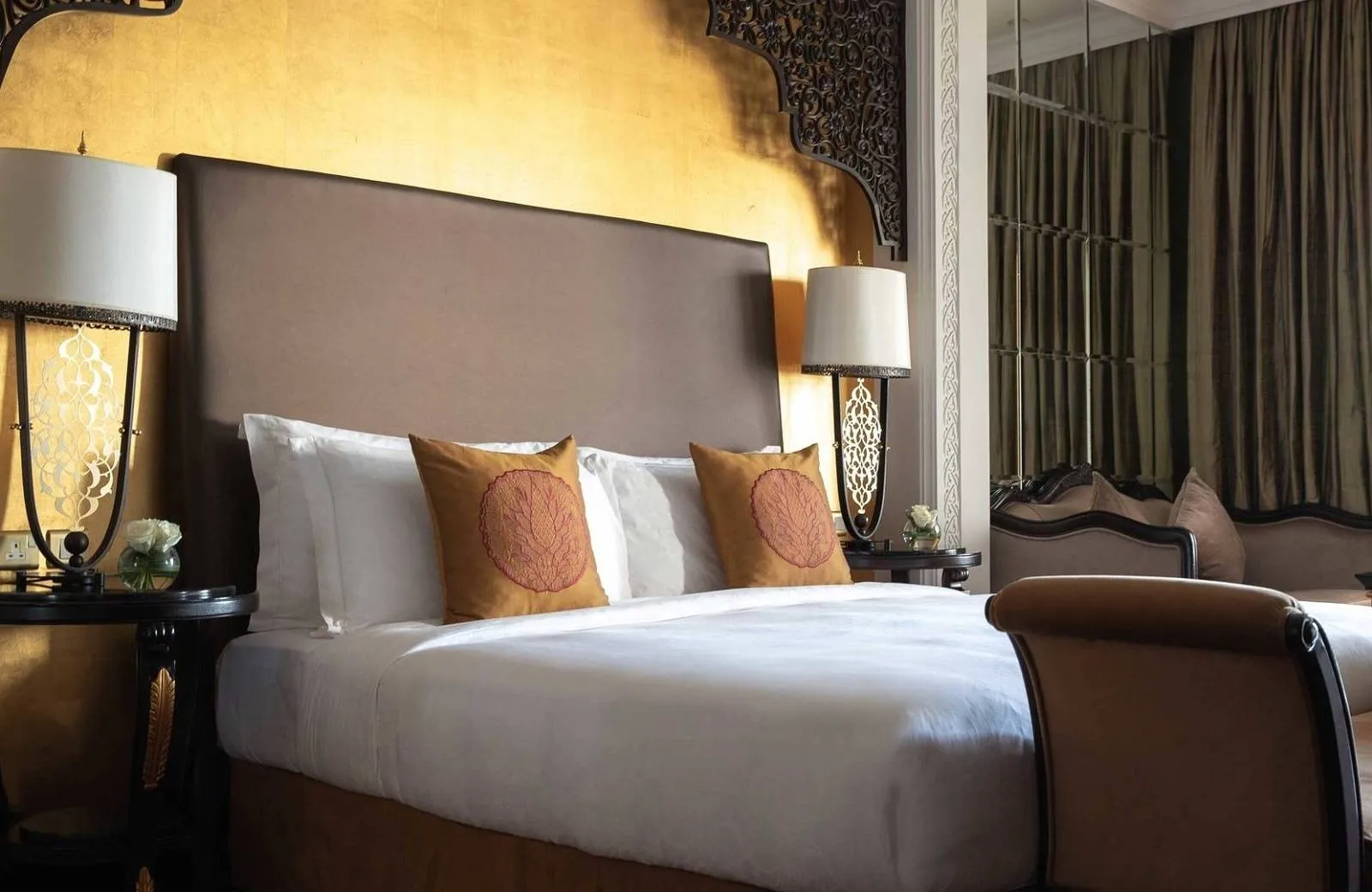 Jumeirah Zabeel Saray 5*