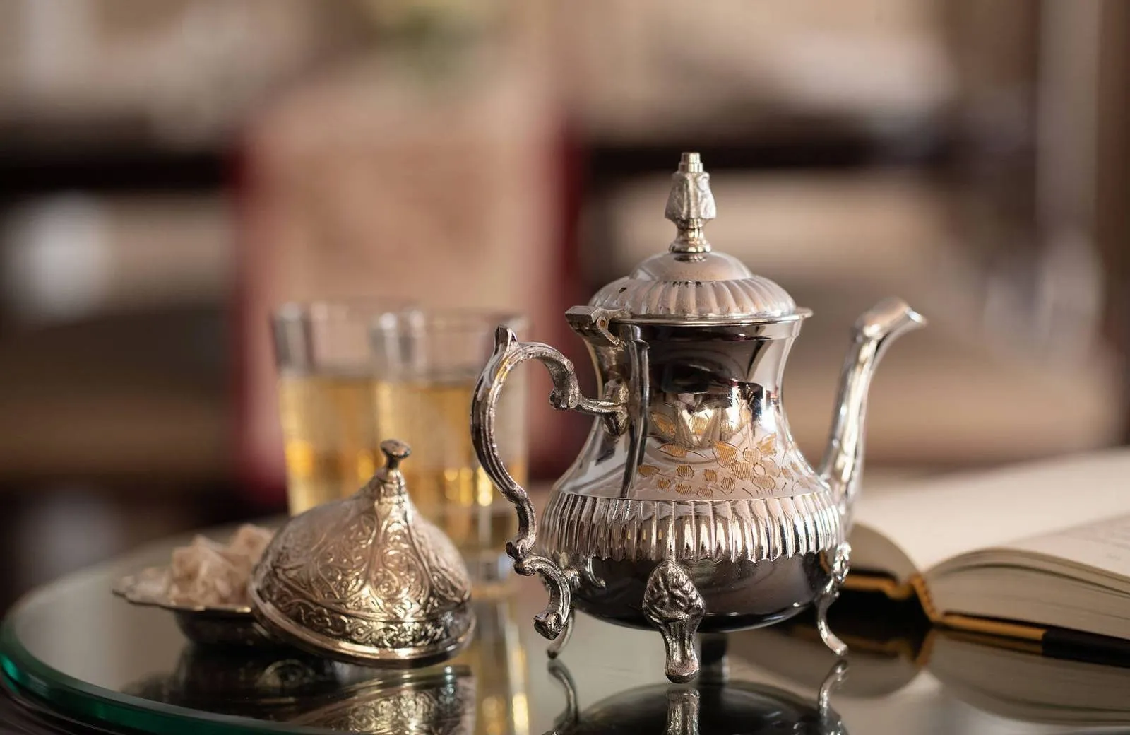 Jumeirah Zabeel Saray 5*