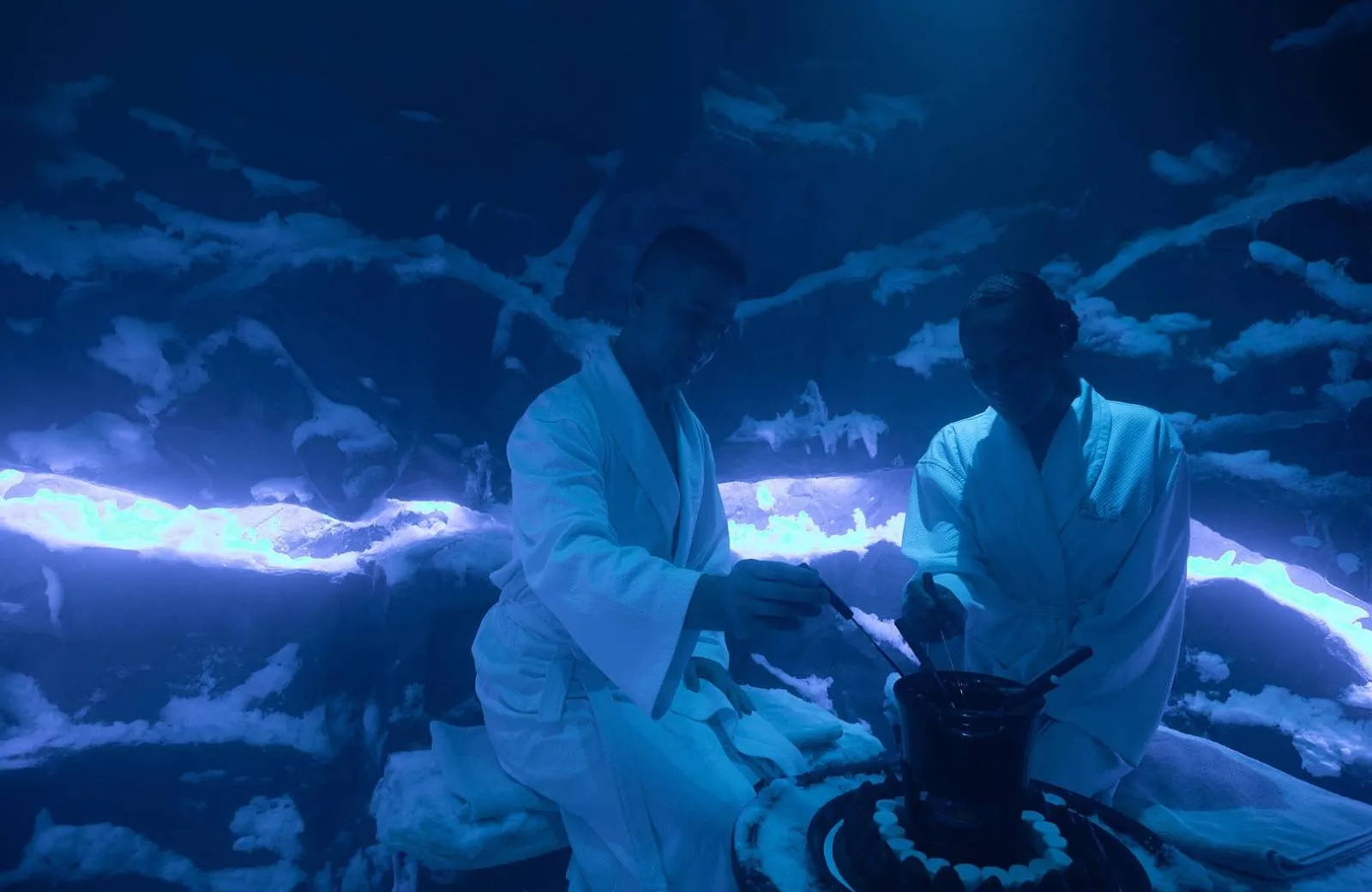 Jumeirah Zabeel Saray 5*